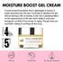 Auli Hello Hydration Moisture Boostgel Cream 60g